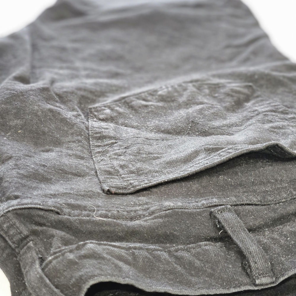 RALPH LAUREN Men's Black Pants 38/30 WORN ONCE